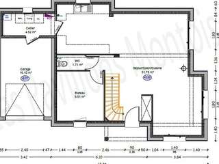 Vente maison 5 pièces Vente maison 5 pièces
