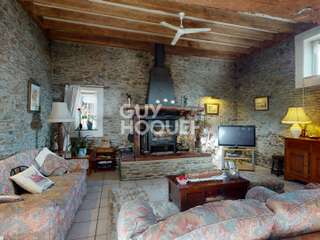 Vente maison 15 pièces