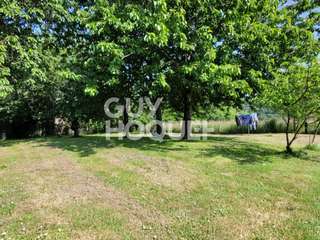 Vente maison 15 pièces