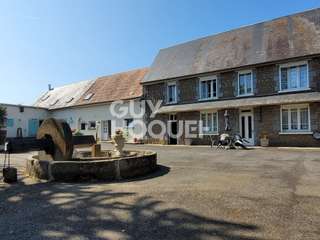 Vente maison 15 pièces