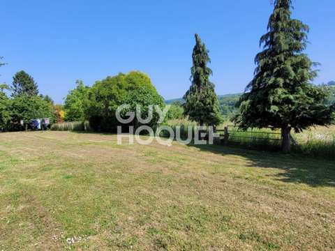 Vente maison 15 pièces