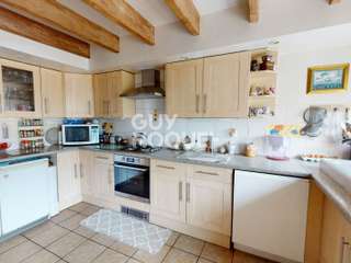 Vente maison 15 pièces