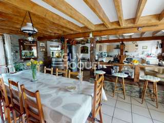 Vente maison 15 pièces