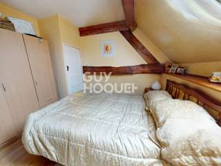 Vente maison 15 pièces