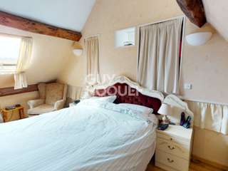 Vente maison 15 pièces