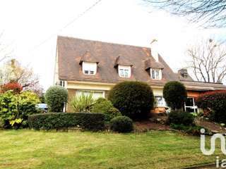 Vente maison 9 pièces Vente maison 9 pièces