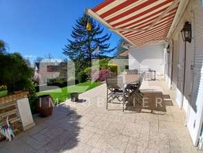 Vente Maison 5 chambresAvranches