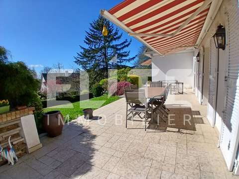 Vente maison 6 pièces Avranches 50