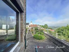 Vente Maison 4 chambresAvranches