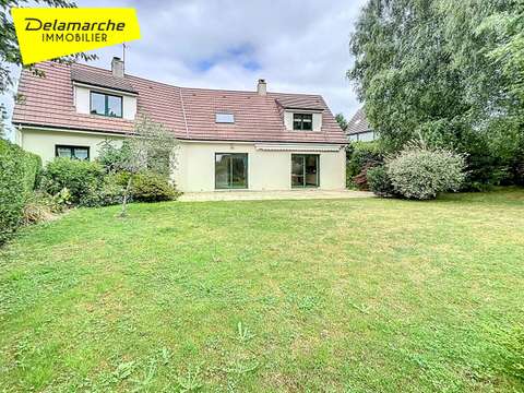 Vente maison 8 pièces Avranches 50