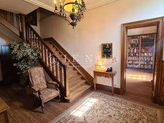 Vente maison 10 pièces