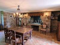 Vente maison 10 pièces