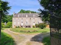 Vente maison 10 pièces