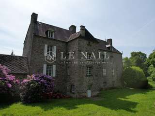 Vente maison 10 pièces