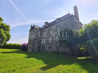 Vente maison 10 pièces