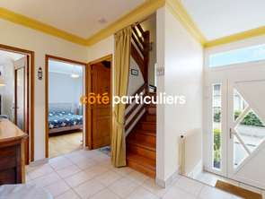 Vente Maison 4 chambresAvranches