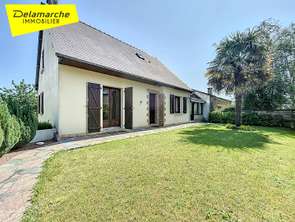 Vente Maison 3 chambresAvranches