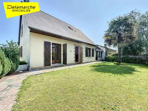 Vente maison 5 pièces Avranches 50