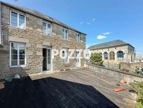 Vente Maison 4 chambresAvranches