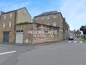 Vente Maison 4 chambresAvranches