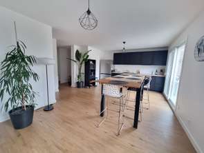 Vente Maison 3 chambresAvranches