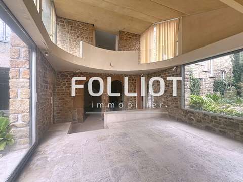 Vente maison 19 pièces Avranches 50