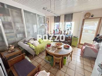 Vente maison 3 pièces Avranches 50