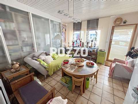 Vente maison 3 pièces Avranches 50