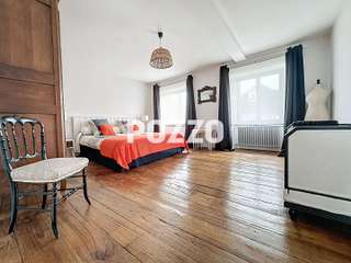 Vente maison 9 pièces Vente maison 9 pièces