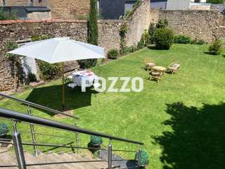 Vente maison 9 pièces Vente maison 9 pièces