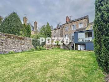 Vente maison 9 pièces Avranches 50