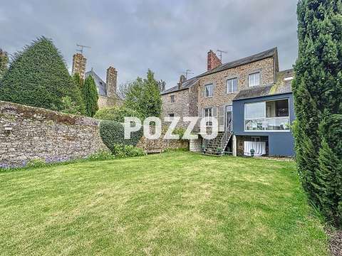 Vente maison 9 pièces Avranches 50