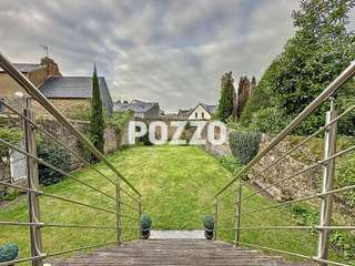 Vente maison 9 pièces Vente maison 9 pièces