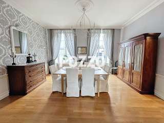 Vente maison 9 pièces Vente maison 9 pièces