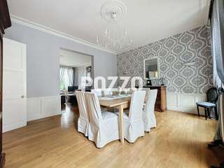 Vente maison 9 pièces Vente maison 9 pièces