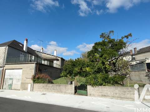 Vente maison 5 pièces Avranches 50