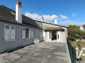Vente maison 5 pièces Vente maison 5 pièces