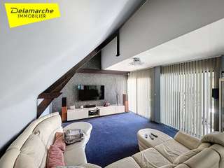 Vente maison 10 pièces