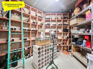 Vente maison 10 pièces