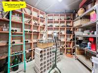 Vente maison 10 pièces