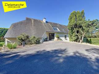 Vente maison 10 pièces