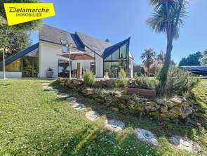 Vente Maison 5 chambresAvranches