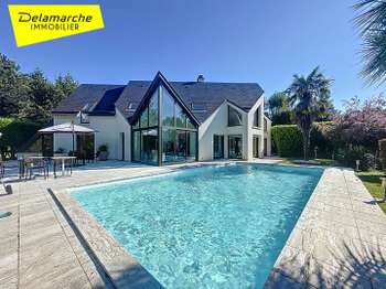 Vente Maison 5 chambresAvranches