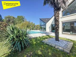 Vente maison 10 pièces