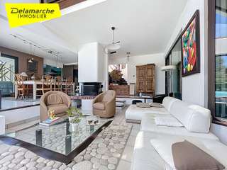 Vente maison 10 pièces