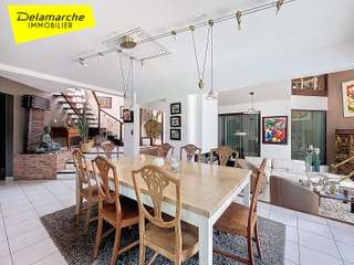 Vente maison 10 pièces