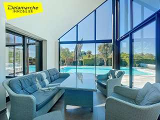 Vente maison 10 pièces