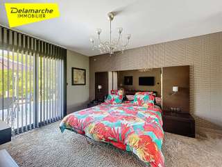 Vente maison 10 pièces