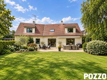 Vente Maison 4 chambresAvranches