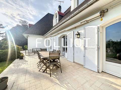 Vente maison 6 pièces Avranches 50